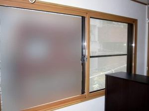 内窓施工例33