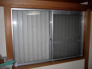 内窓施工例38