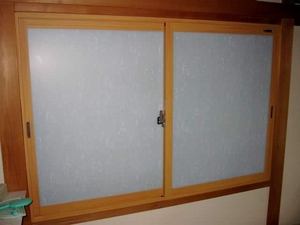 内窓施工例38