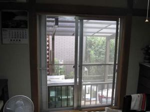 内窓施工例39