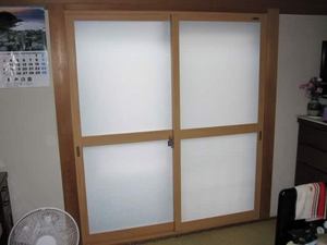 内窓施工例39