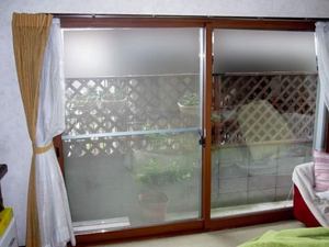 内窓施工例40